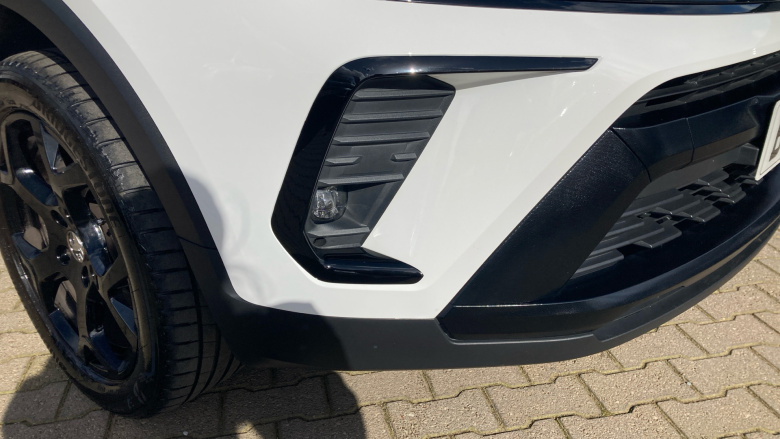 Vauxhall Crossland 1.2 Turbo GS 5dr Petrol Hatchback